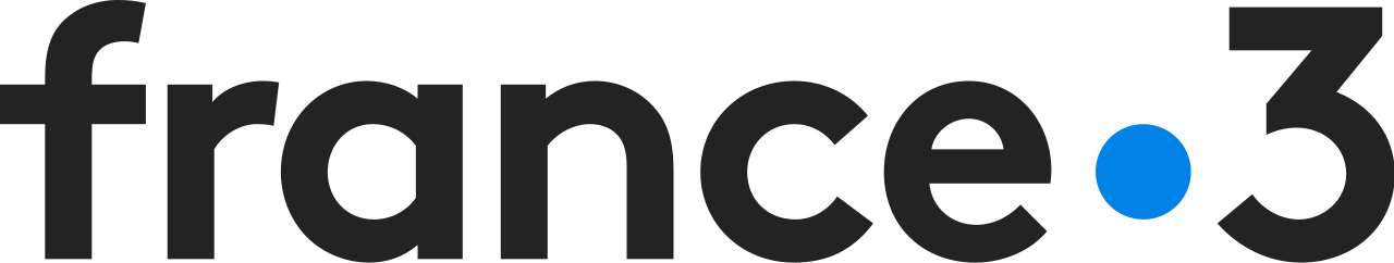 logo de la chaîne de télévision France 3