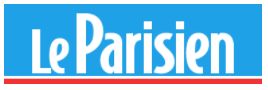 logo du journal Le Parisien