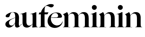 Logo du média en ligne aufeminin